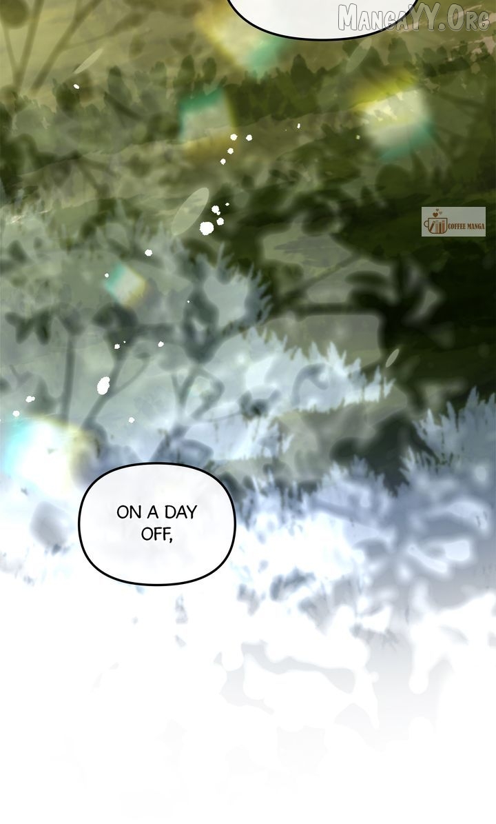 One Night Besides the Dragon Chapter 81 - page 55