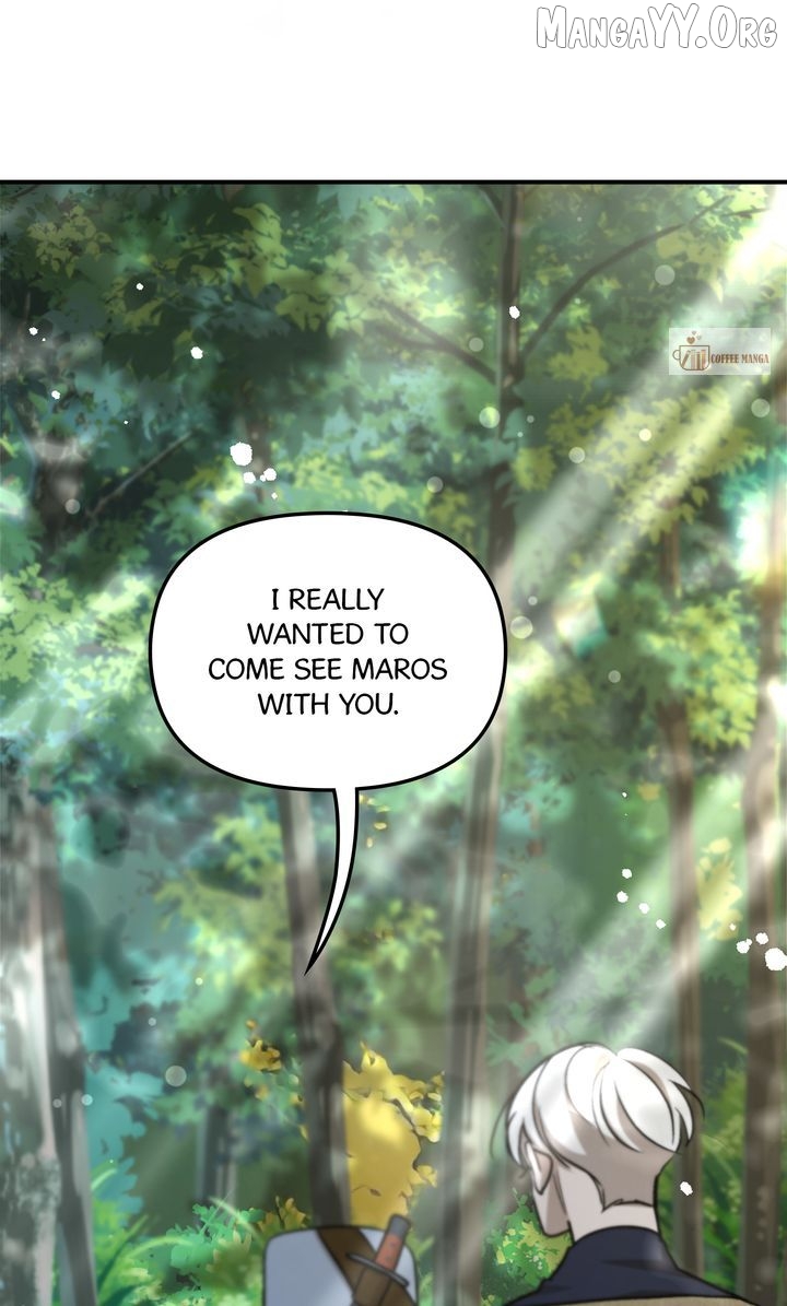 One Night Besides the Dragon Chapter 81 - page 56