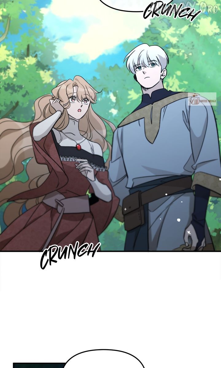 One Night Besides the Dragon Chapter 81 - page 7