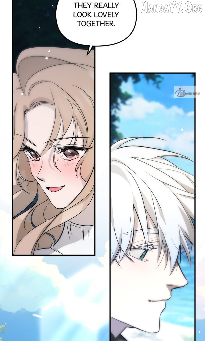 One Night Besides the Dragon Chapter 81 - page 8