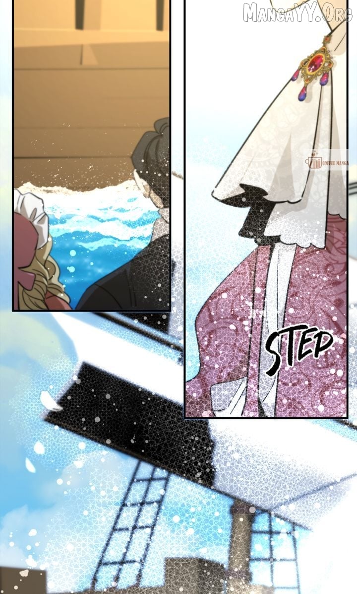 One Night Besides the Dragon Chapter 81 - page 82