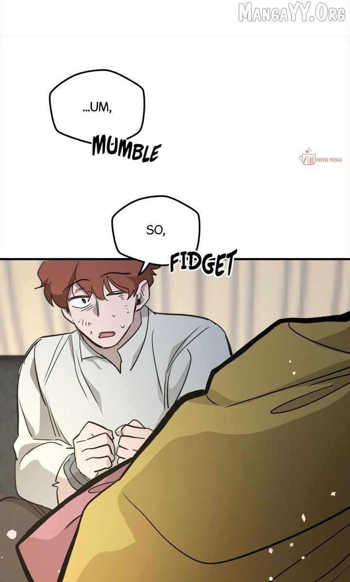 One Night Besides the Dragon Chapter 81 - page 91