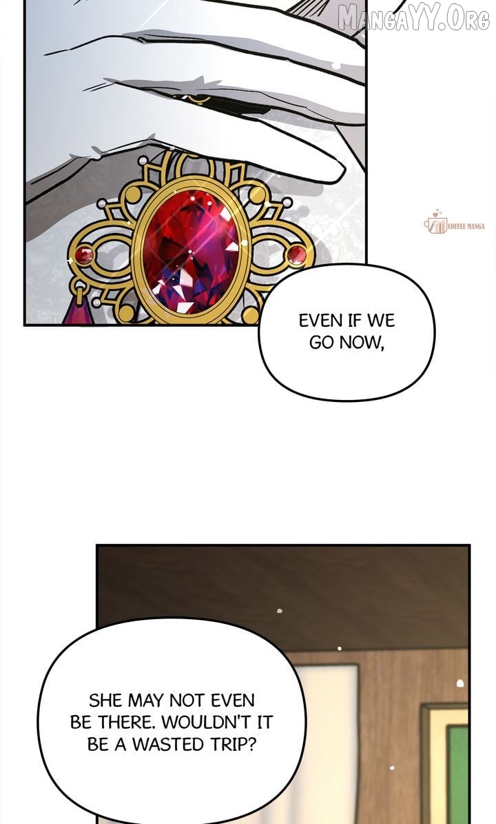 One Night Besides the Dragon Chapter 81 - page 93