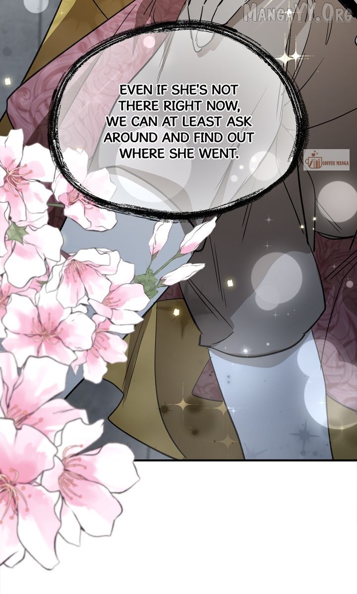 One Night Besides the Dragon Chapter 81 - page 97
