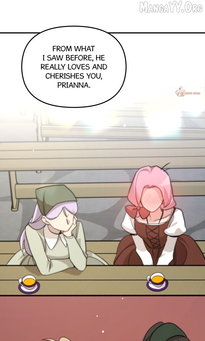 One Night Besides the Dragon Chapter 82 - page 12