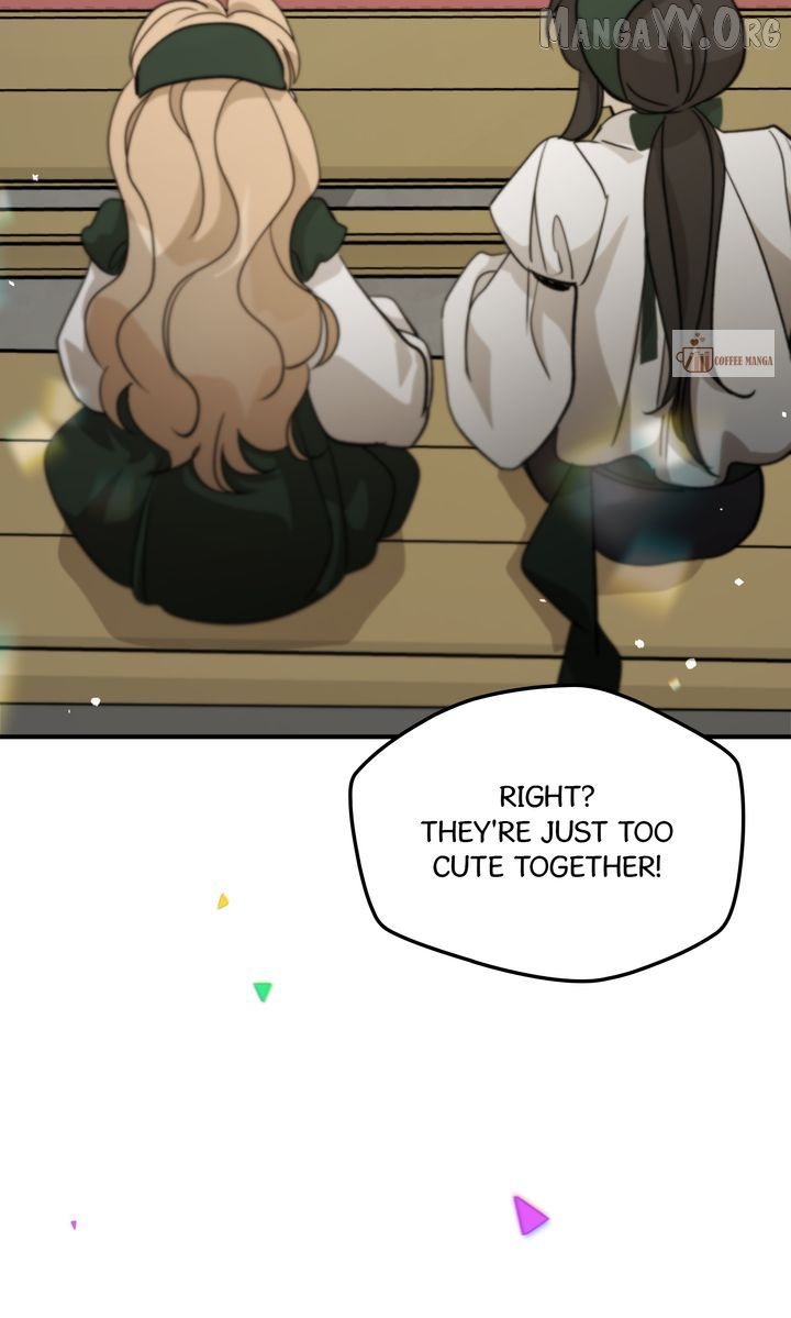 One Night Besides the Dragon Chapter 82 - page 13