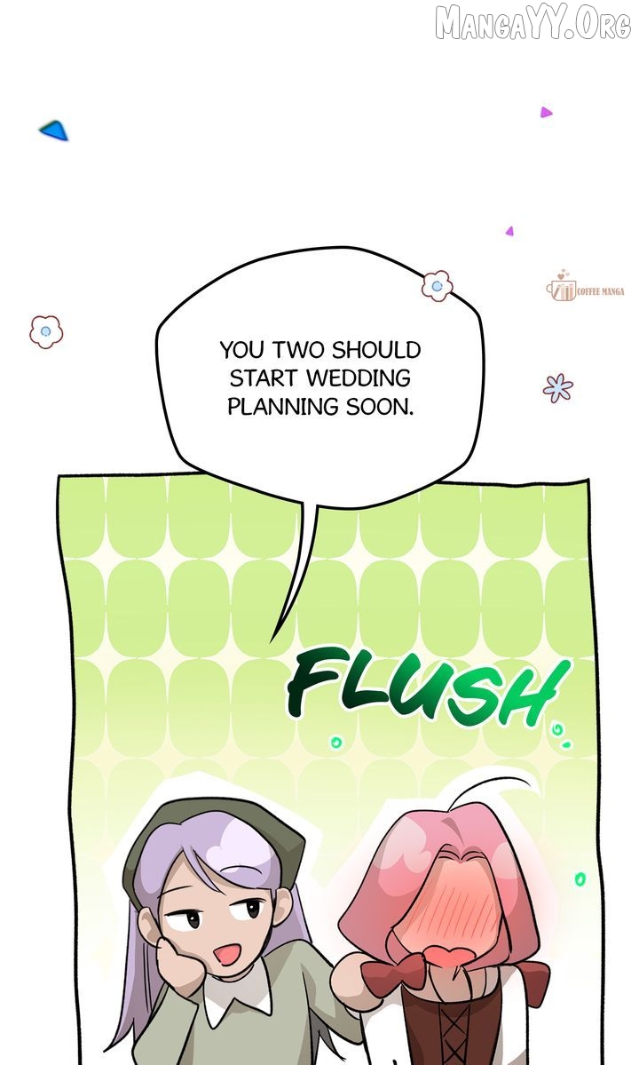 One Night Besides the Dragon Chapter 82 - page 14
