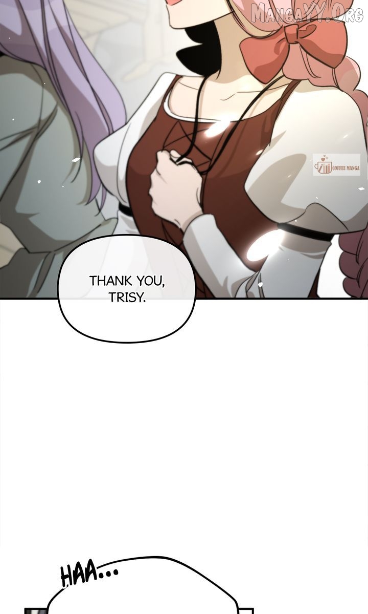 One Night Besides the Dragon Chapter 82 - page 17