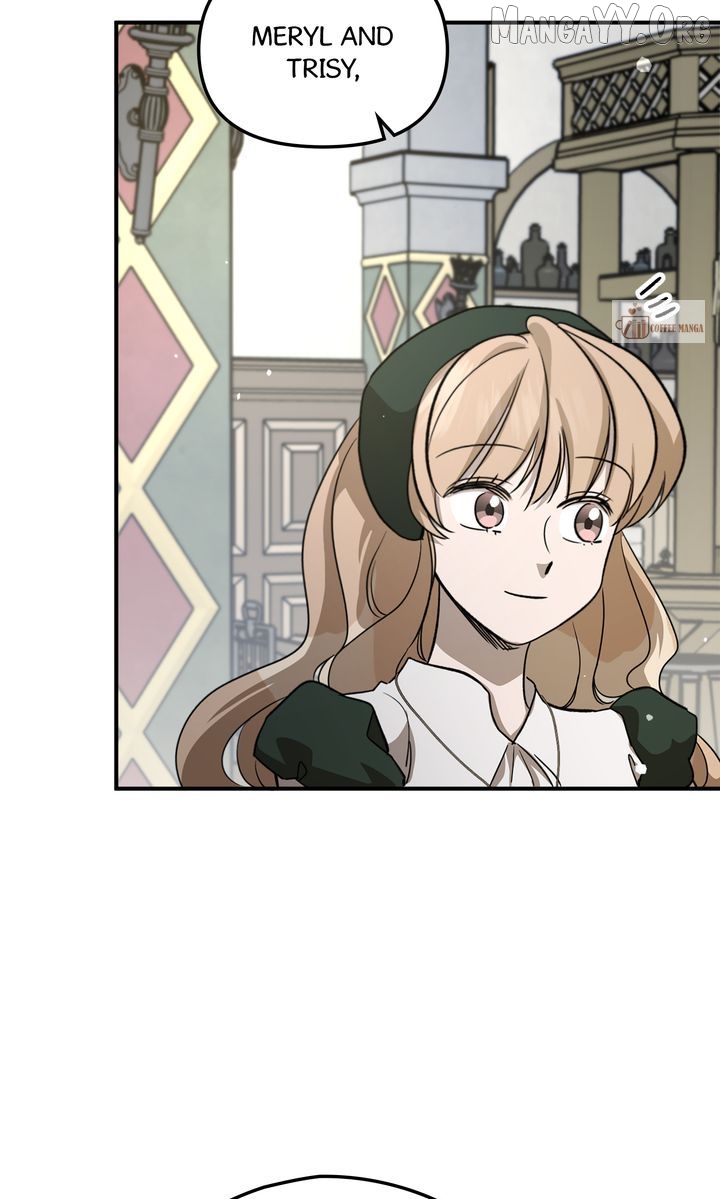 One Night Besides the Dragon Chapter 82 - page 19