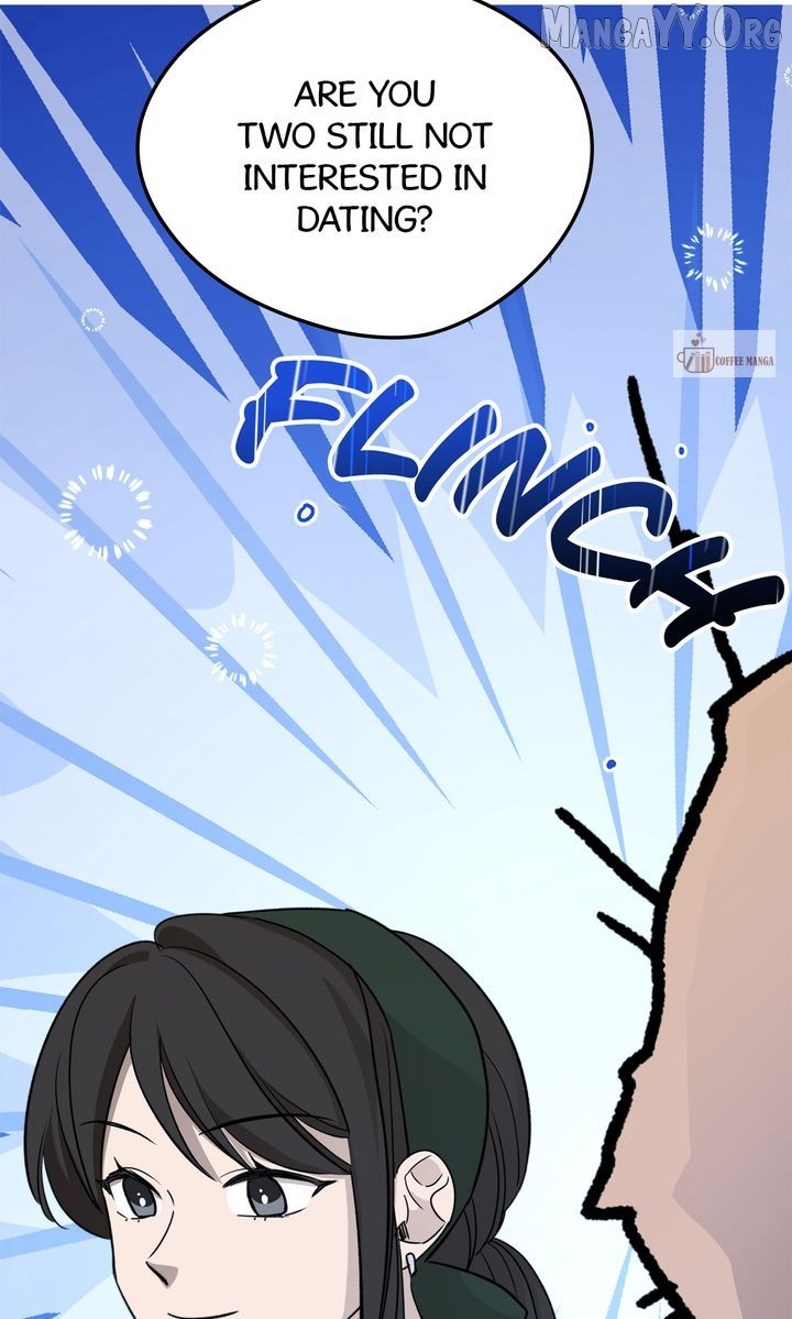 One Night Besides the Dragon Chapter 82 - page 20