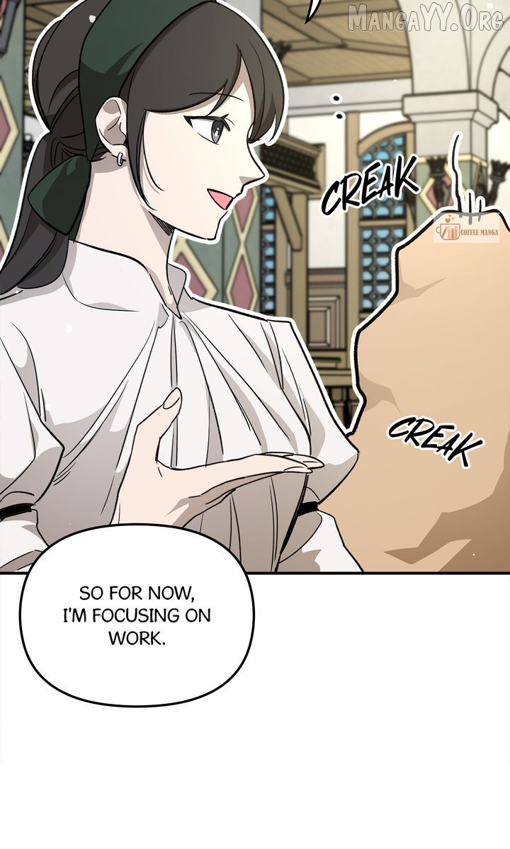 One Night Besides the Dragon Chapter 82 - page 22