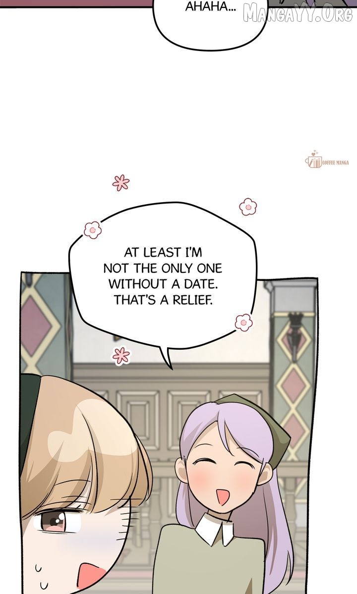 One Night Besides the Dragon Chapter 82 - page 24