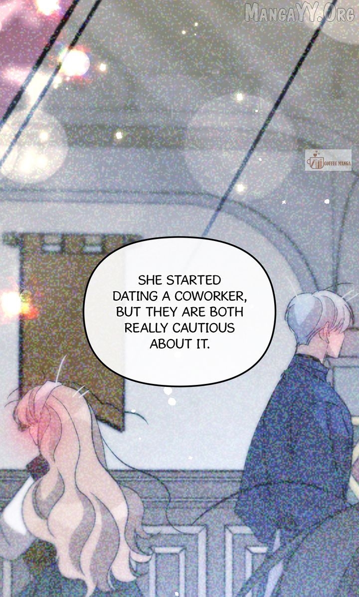 One Night Besides the Dragon Chapter 82 - page 31