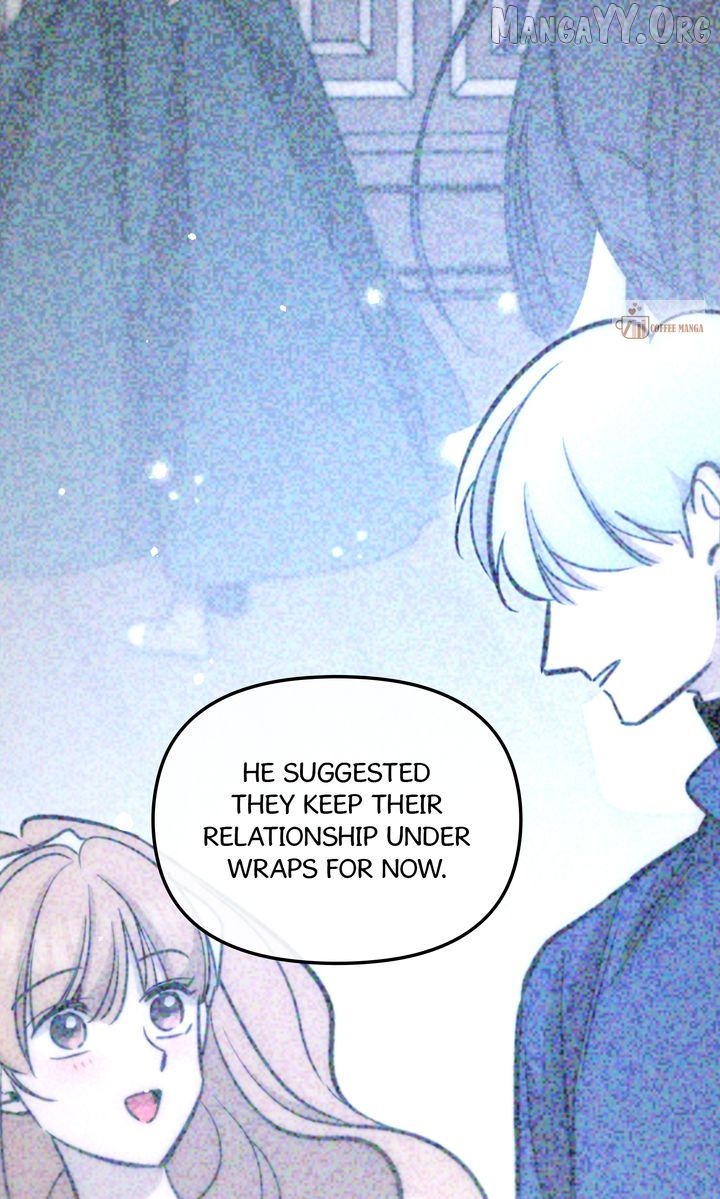 One Night Besides the Dragon Chapter 82 - page 32