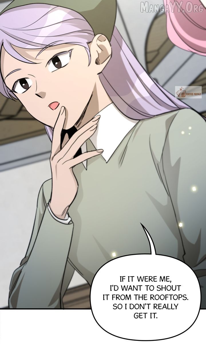 One Night Besides the Dragon Chapter 82 - page 34