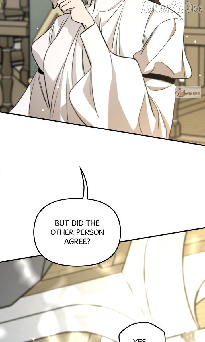 One Night Besides the Dragon Chapter 82 - page 36