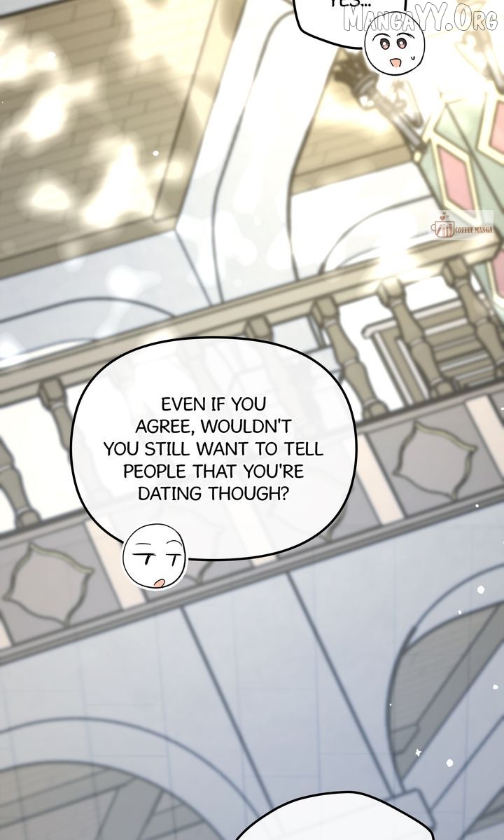 One Night Besides the Dragon Chapter 82 - page 37