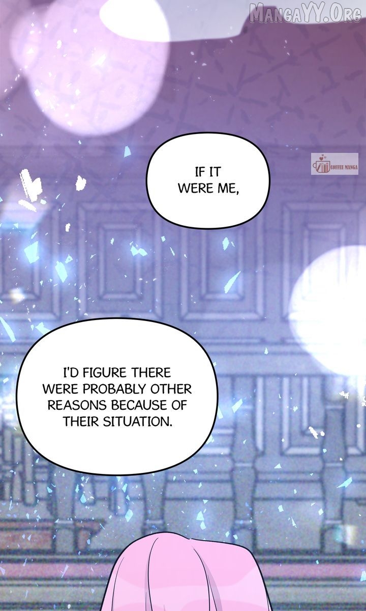 One Night Besides the Dragon Chapter 82 - page 45