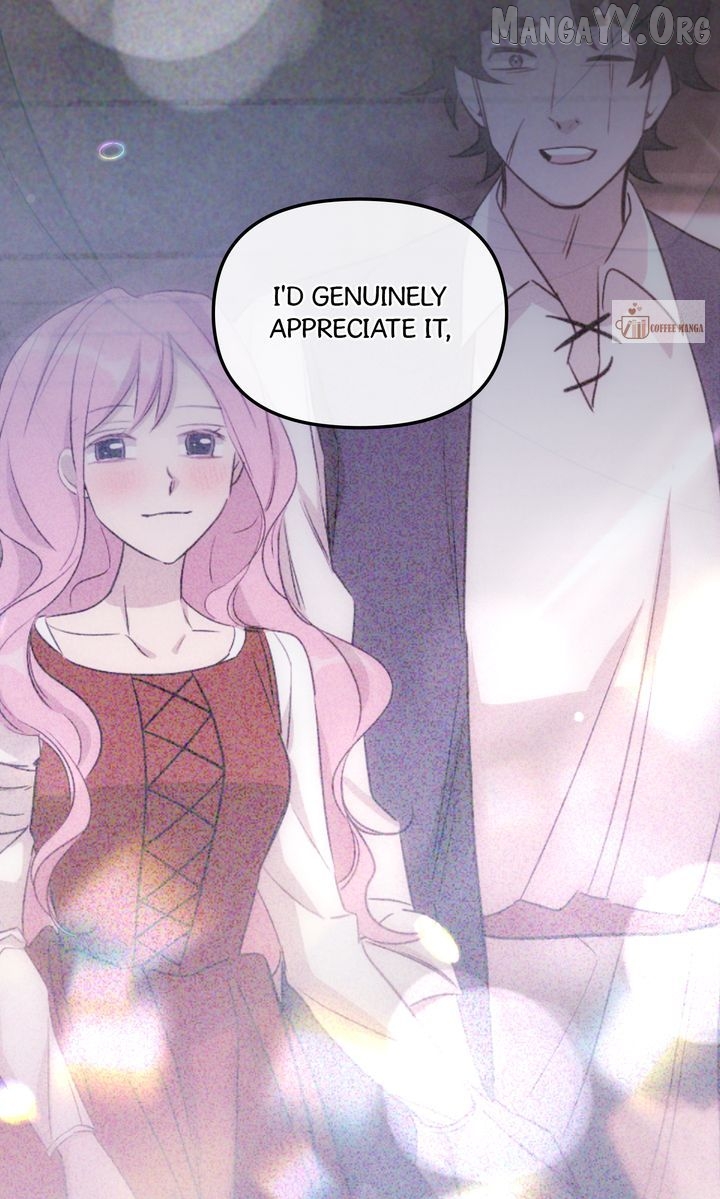 One Night Besides the Dragon Chapter 82 - page 47