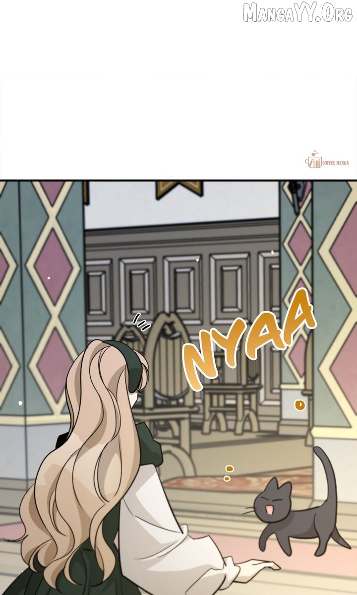 One Night Besides the Dragon Chapter 82 - page 60