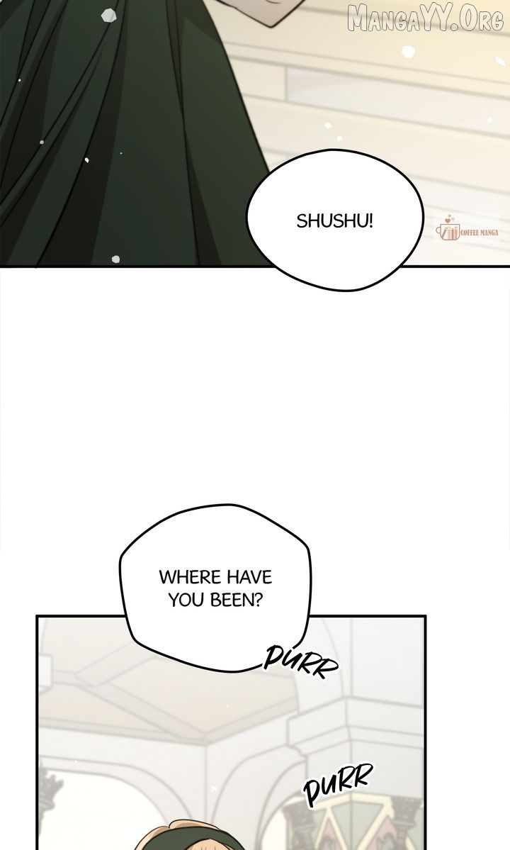 One Night Besides the Dragon Chapter 82 - page 61