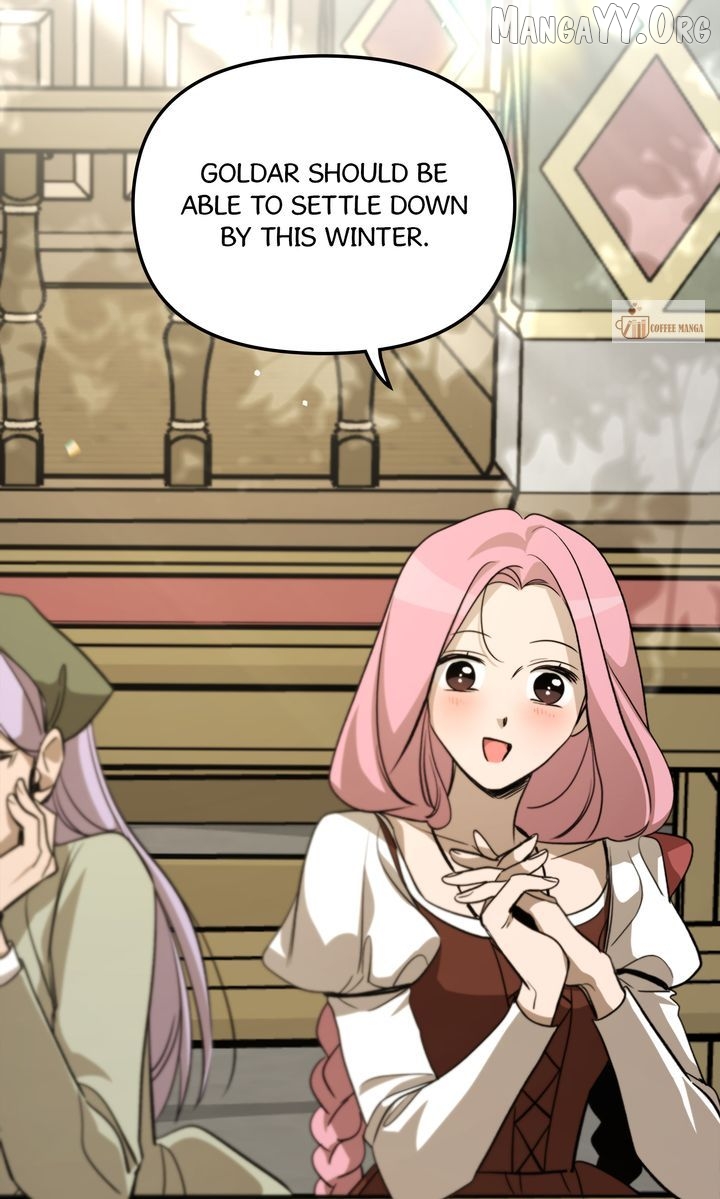 One Night Besides the Dragon Chapter 82 - page 7