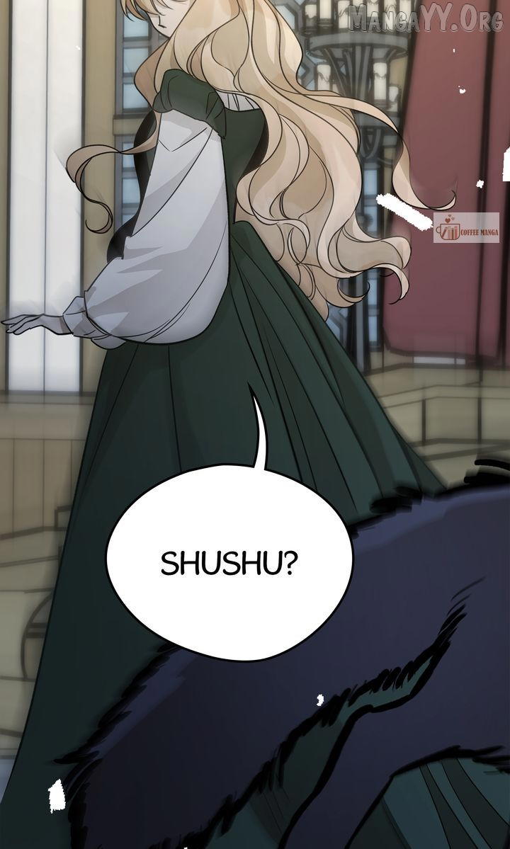 One Night Besides the Dragon Chapter 82 - page 74