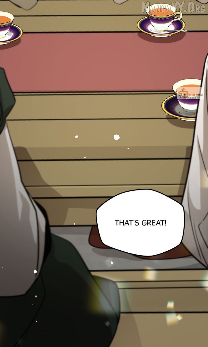 One Night Besides the Dragon Chapter 82 - page 8