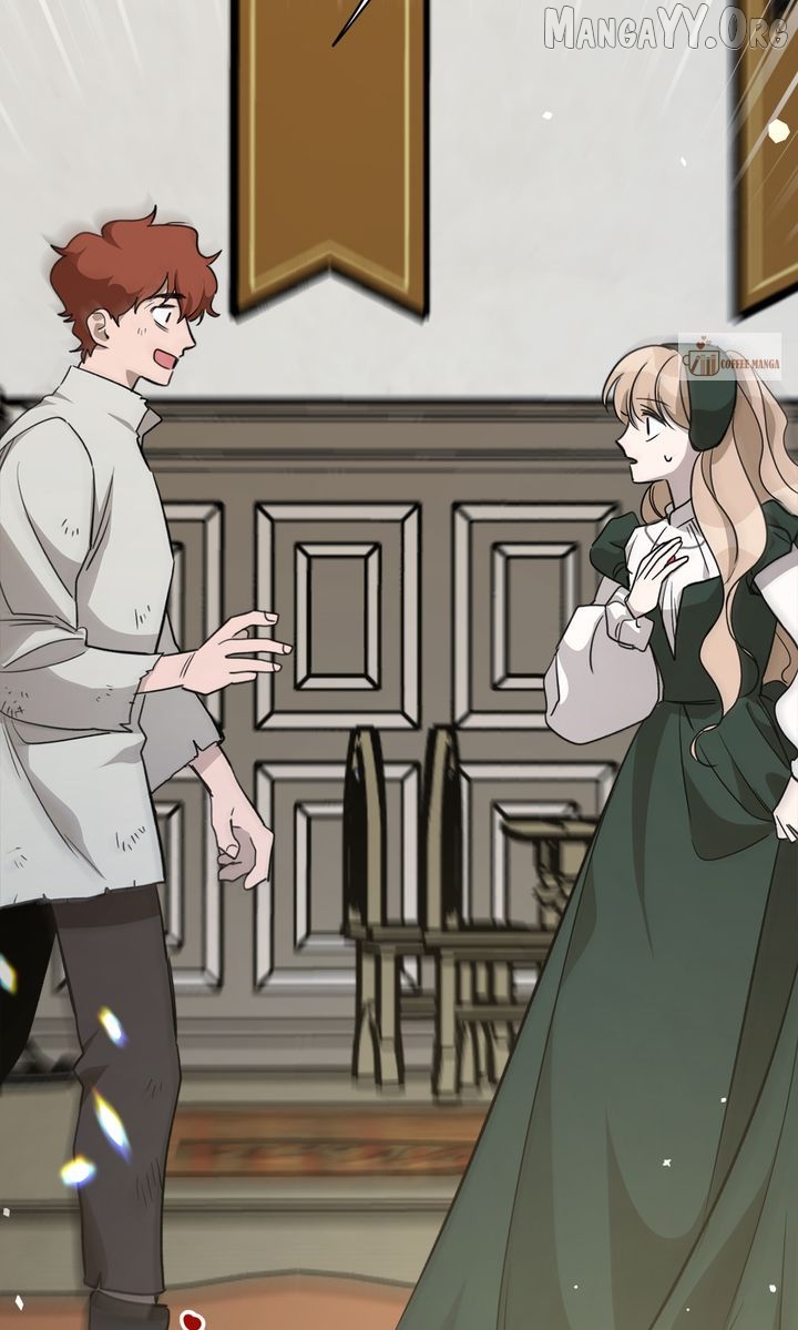 One Night Besides the Dragon Chapter 82 - page 81