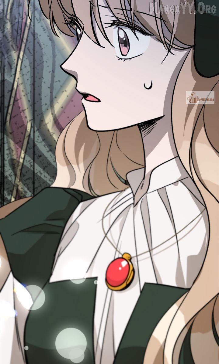 One Night Besides the Dragon Chapter 82 - page 83