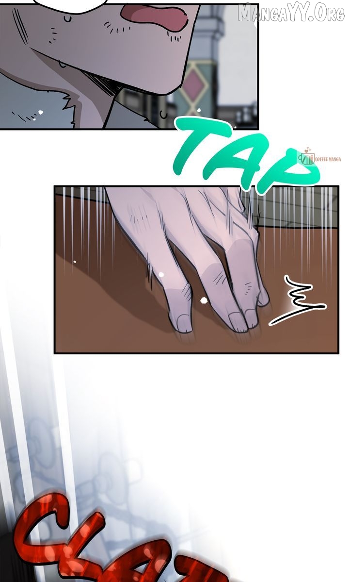 One Night Besides the Dragon Chapter 82 - page 85