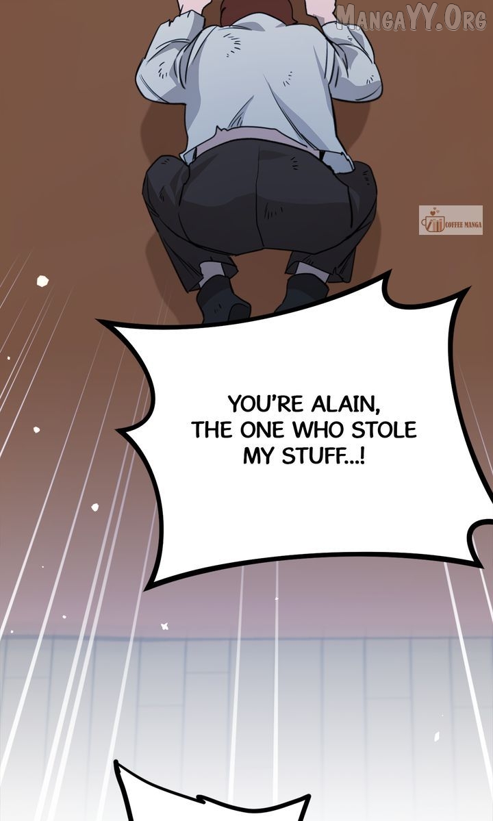 One Night Besides the Dragon Chapter 82 - page 94