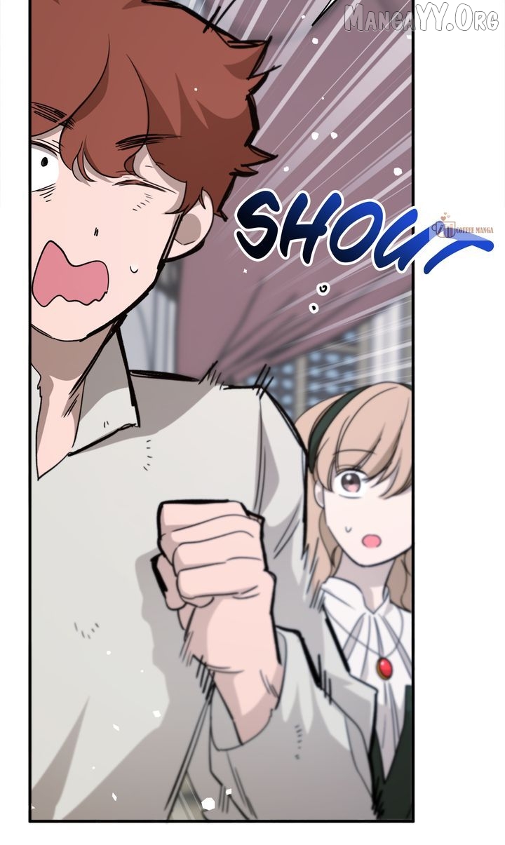 One Night Besides the Dragon Chapter 83 - page 10