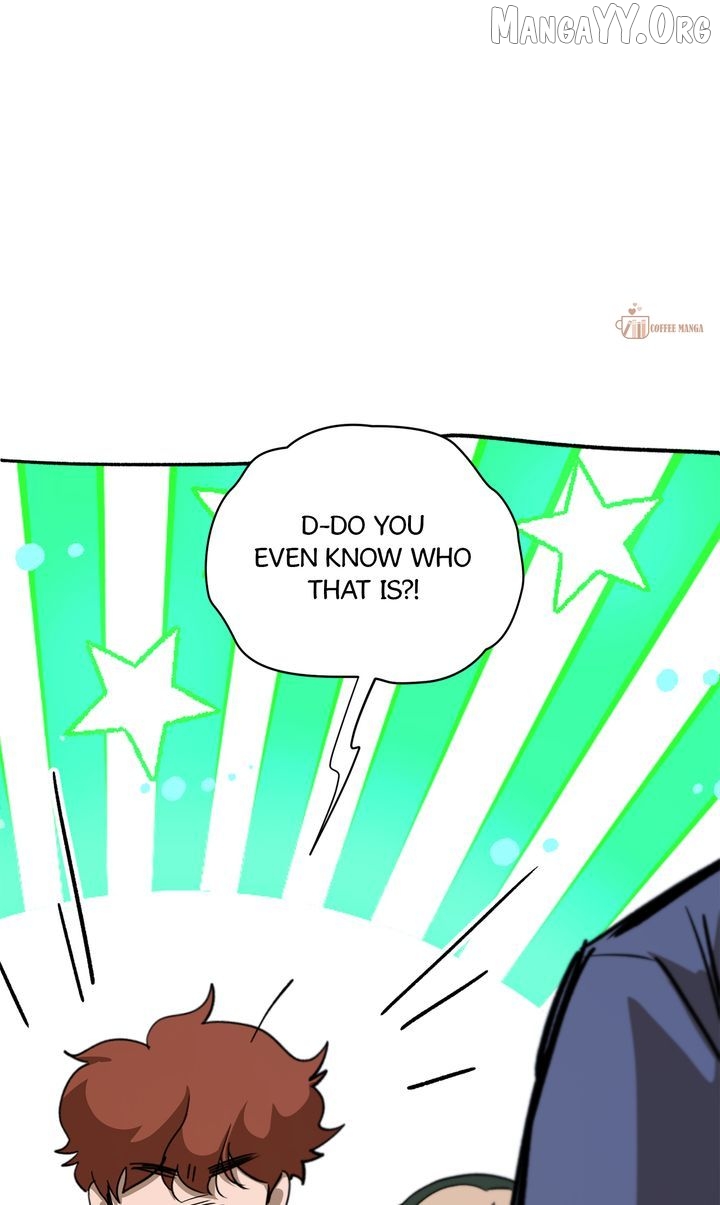 One Night Besides the Dragon Chapter 83 - page 11