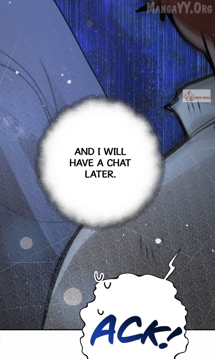 One Night Besides the Dragon Chapter 83 - page 14