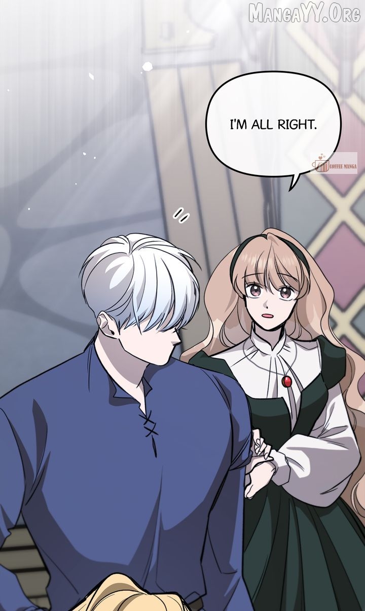 One Night Besides the Dragon Chapter 83 - page 16