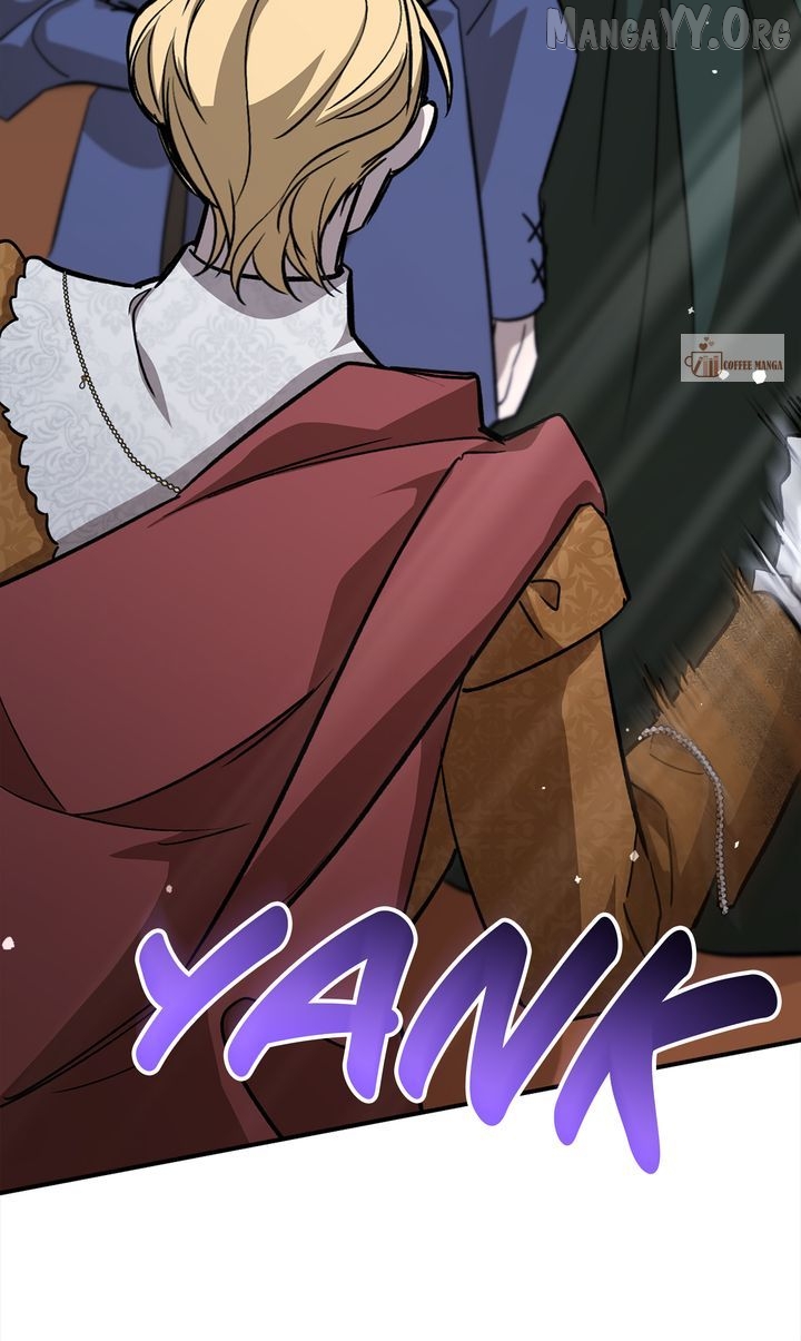 One Night Besides the Dragon Chapter 83 - page 17