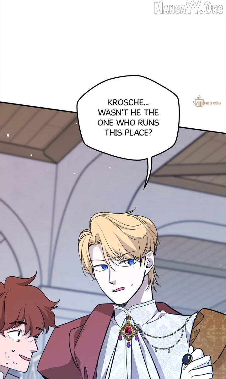One Night Besides the Dragon Chapter 83 - page 18