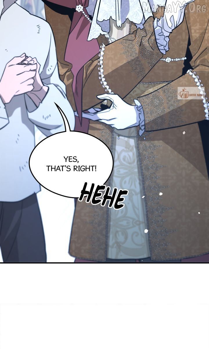 One Night Besides the Dragon Chapter 83 - page 19
