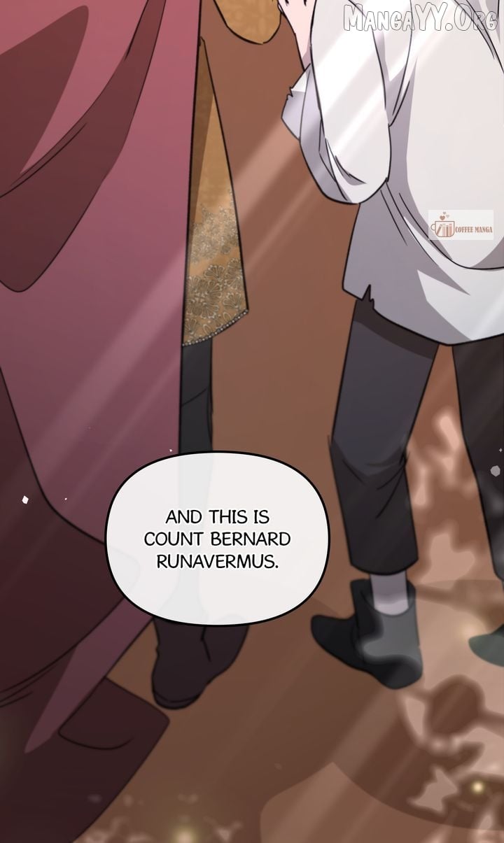 One Night Besides the Dragon Chapter 83 - page 22