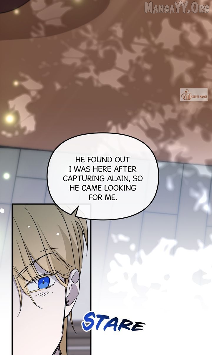 One Night Besides the Dragon Chapter 83 - page 23