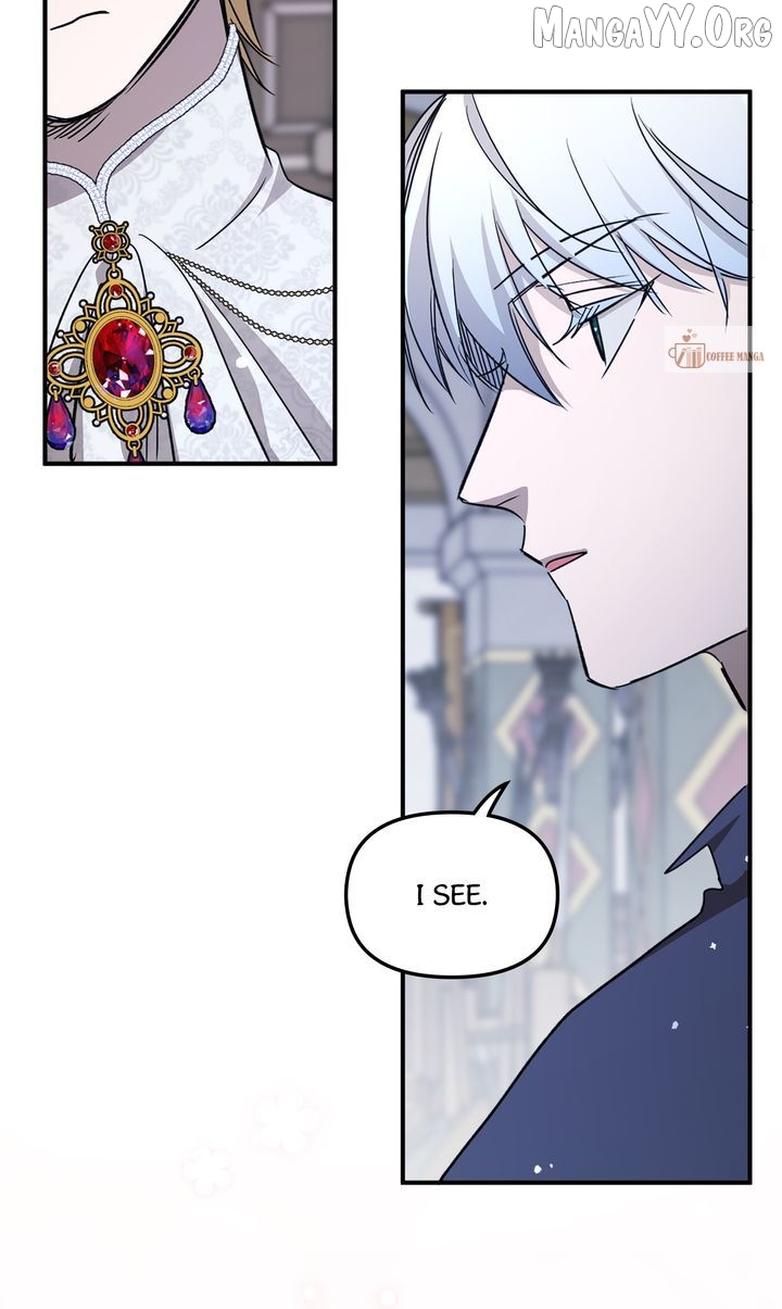 One Night Besides the Dragon Chapter 83 - page 24