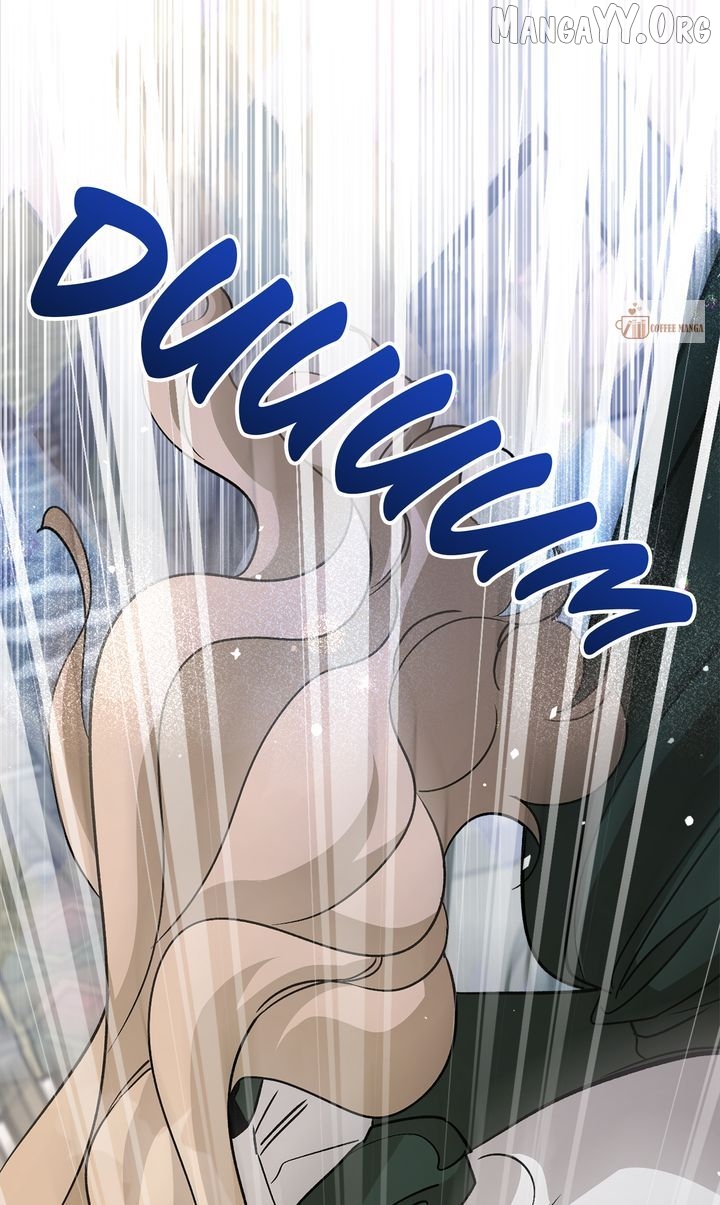 One Night Besides the Dragon Chapter 83 - page 3