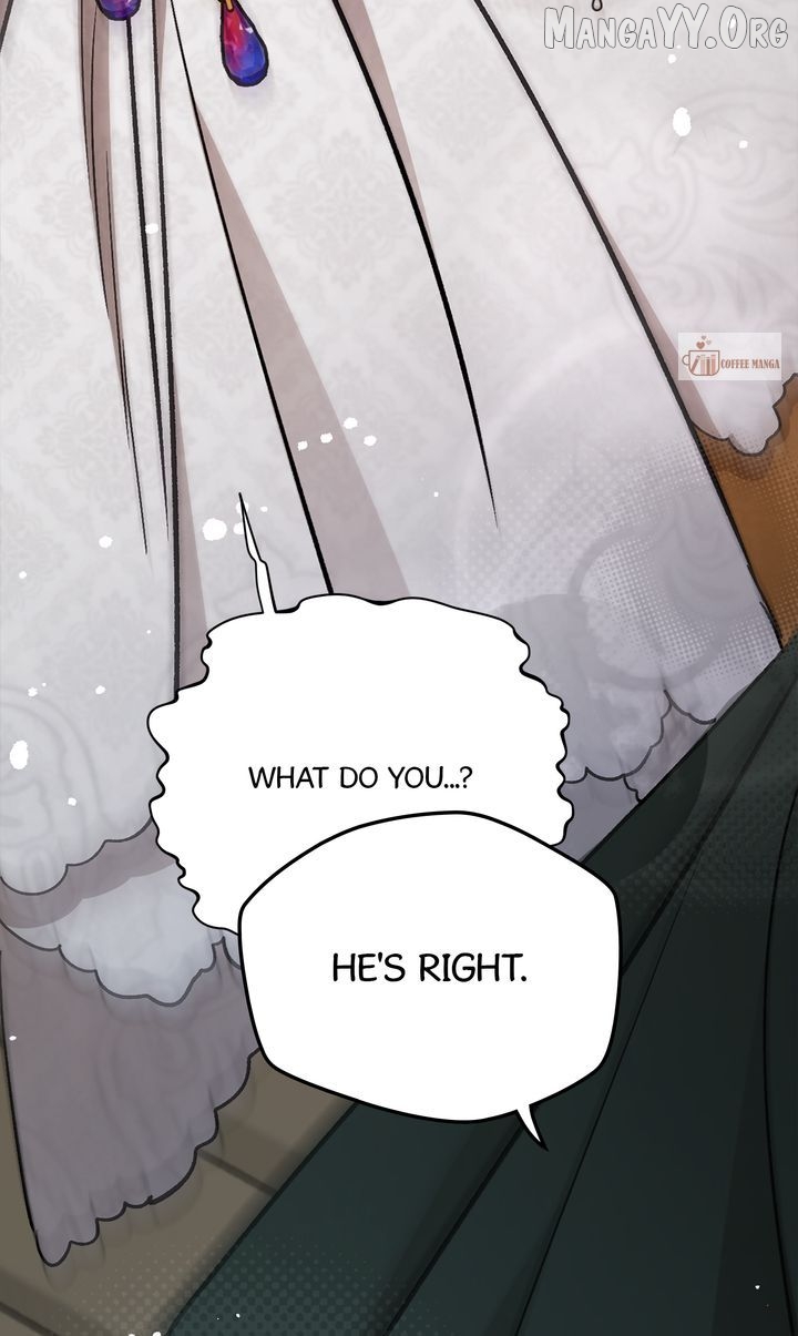 One Night Besides the Dragon Chapter 83 - page 31