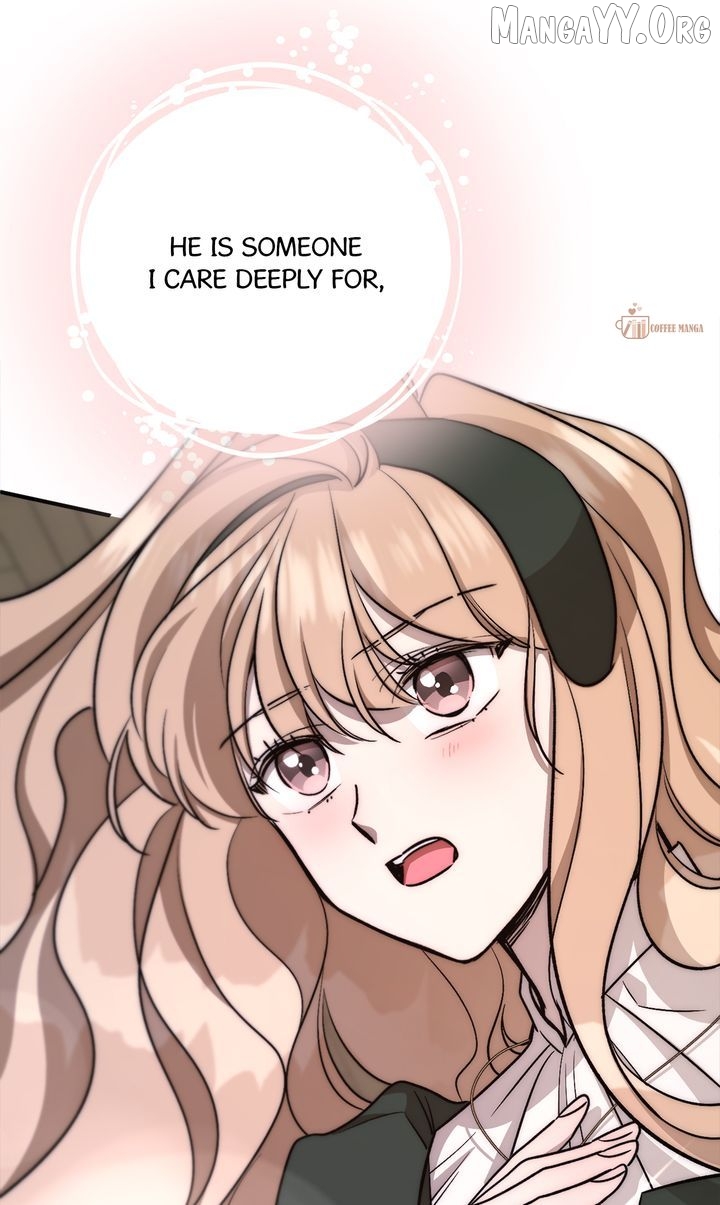 One Night Besides the Dragon Chapter 83 - page 34