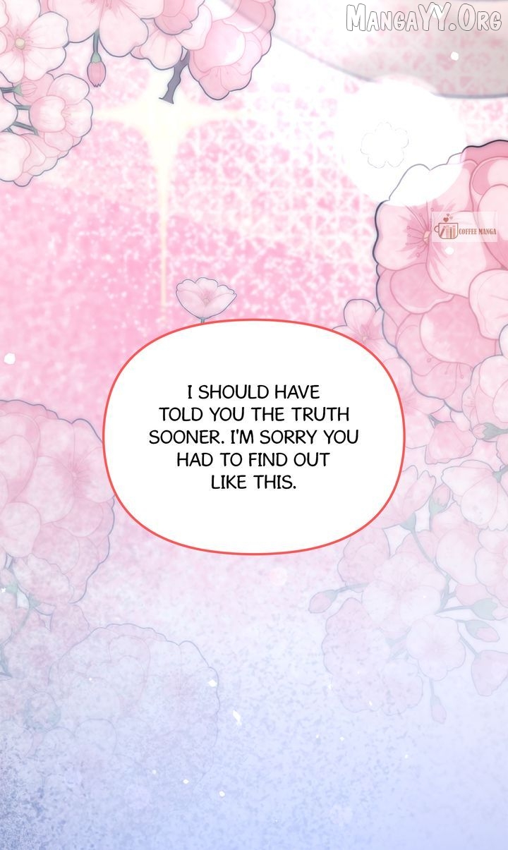 One Night Besides the Dragon Chapter 83 - page 38