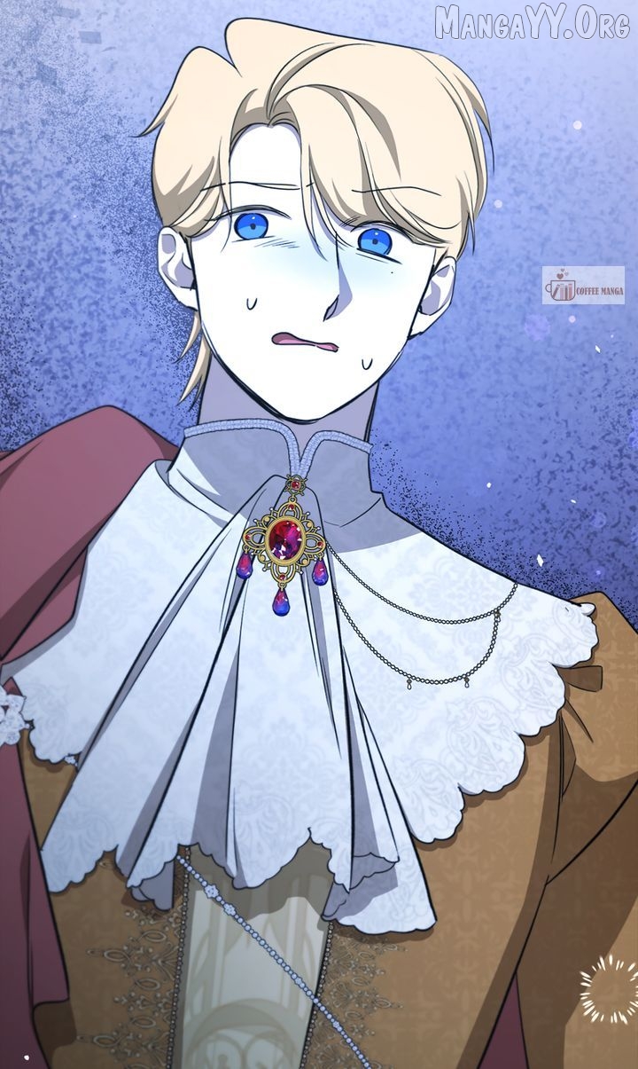 One Night Besides the Dragon Chapter 83 - page 39