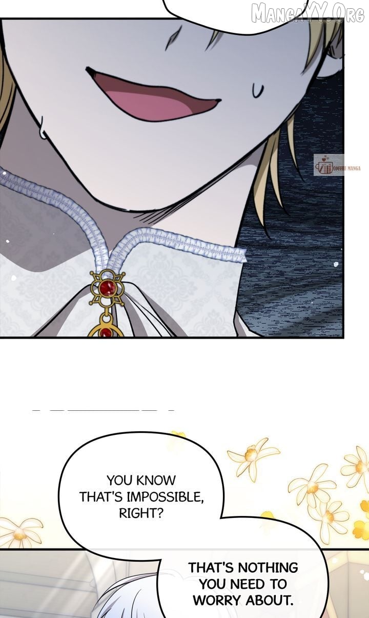 One Night Besides the Dragon Chapter 83 - page 41