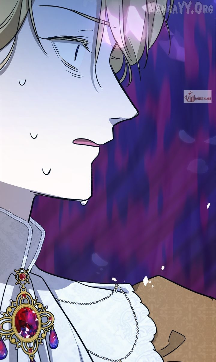 One Night Besides the Dragon Chapter 83 - page 47