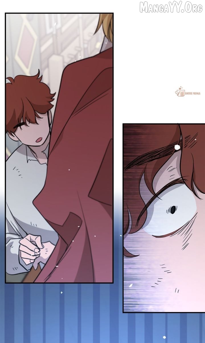 One Night Besides the Dragon Chapter 83 - page 49